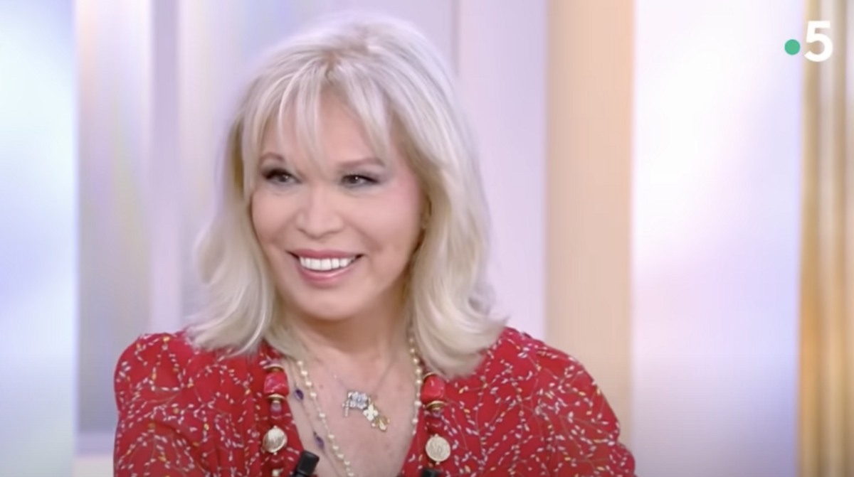amanda lear