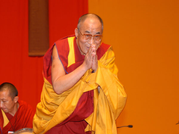 Dalai Lama