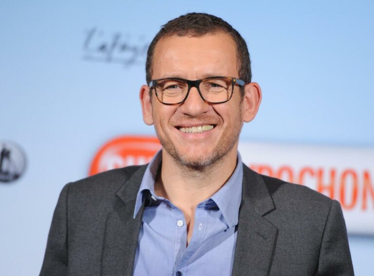 Dany Boon : voici ce que sa mère a tenté de faire pour lui - People au ...