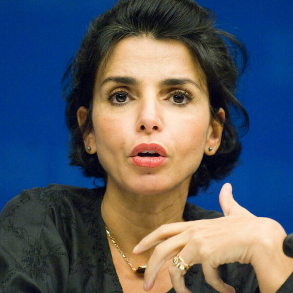 Rachida Dati