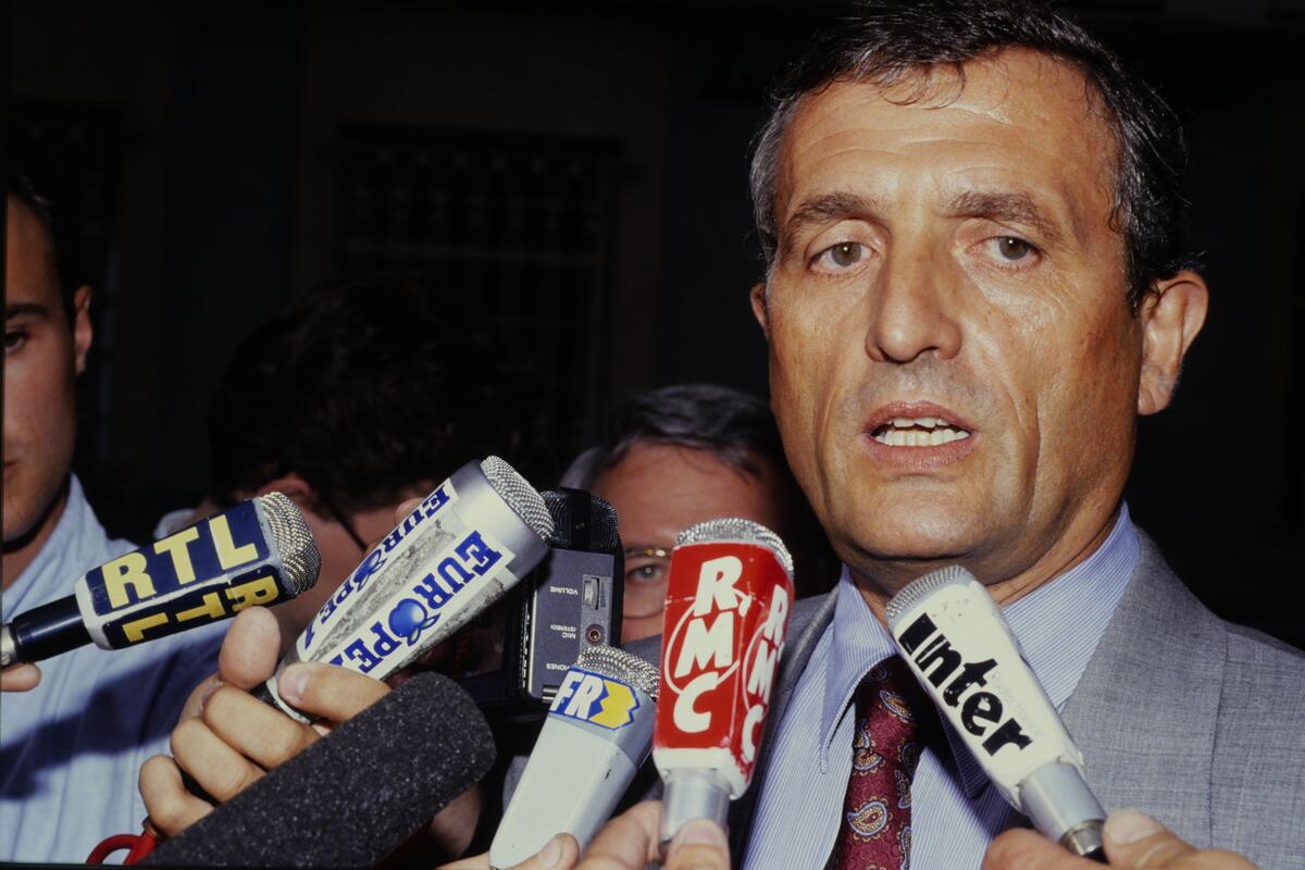 De Quoi Est Mort Francois Leotard François Léotard, ancien ministre, est mort - People au quotidien