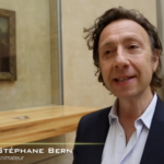 stephane bern / france TV