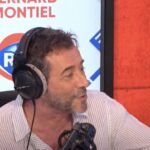 Bernard Montiel