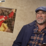 éric cantona - Konbini