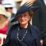 Bernadette Chirac