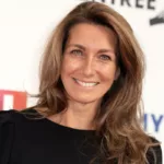 Anne-Claire Coudray