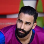 Adil Rami