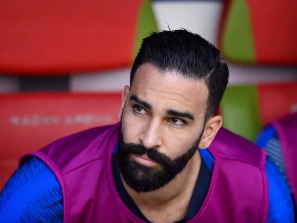 Adil Rami