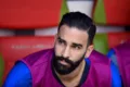 Adil Rami se lâche sur le conflit entre Inès Reg et Natasha St Pier