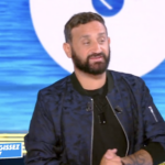 Cyril hanouna