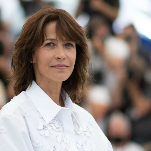 Sophie Marceau