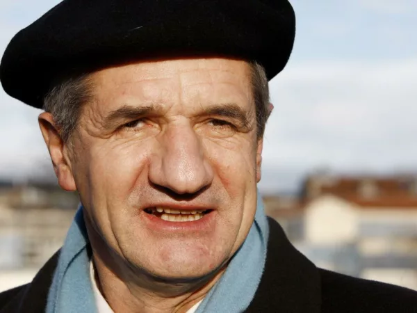Jean Lassalle
