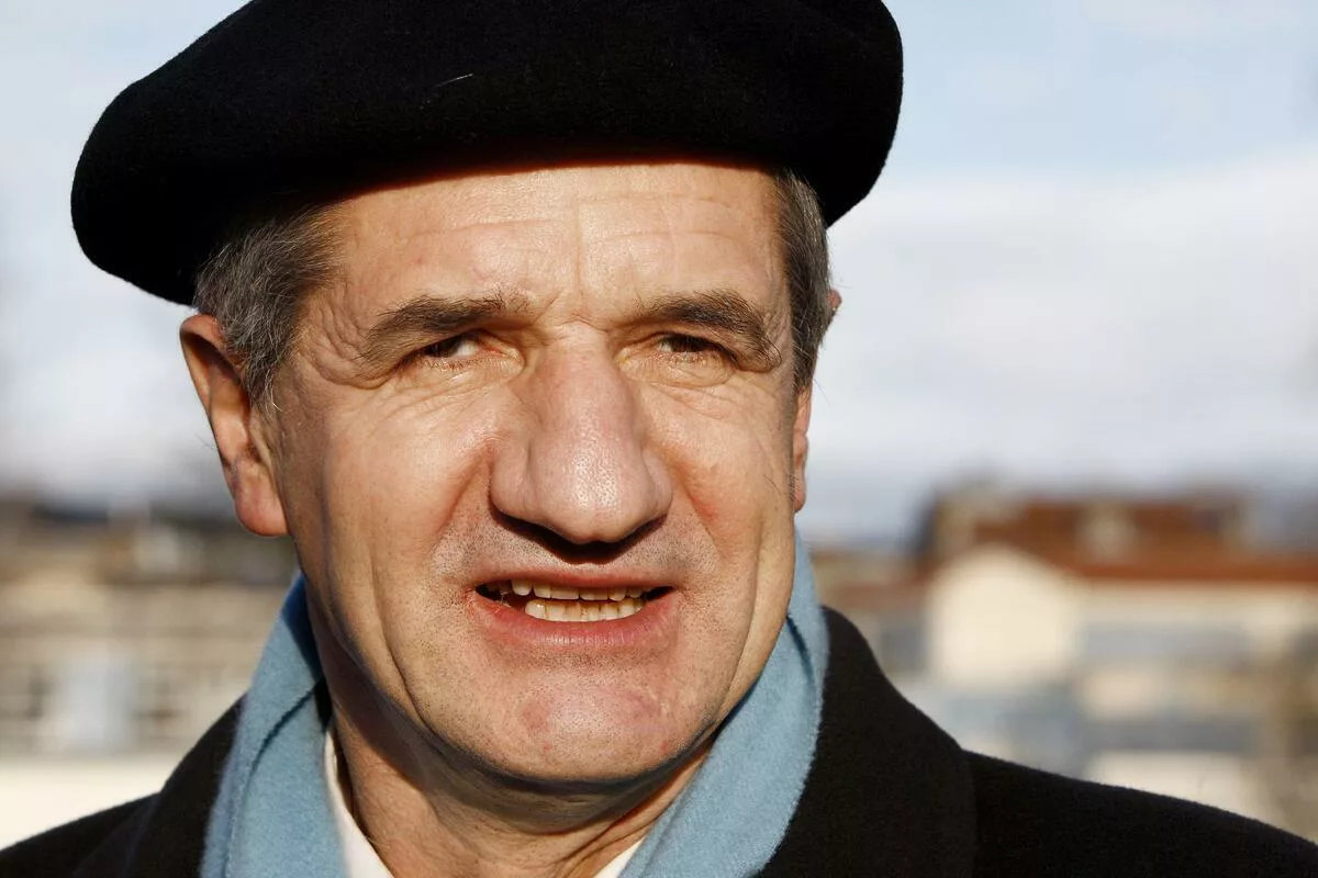 Jean Lassalle