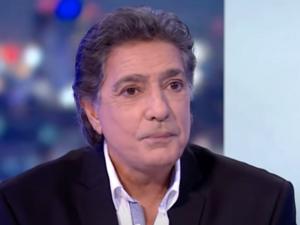 Frédéric François / TV5 MONDE