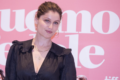 Laetitia Casta dévoile ses jambes infinies à Rome