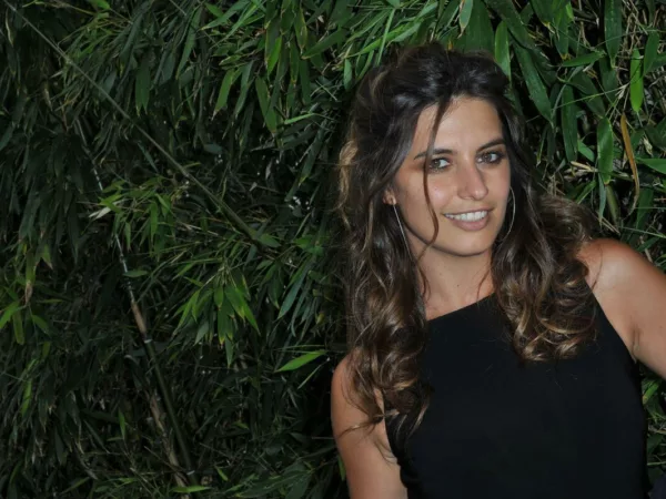 Laetitia Milot