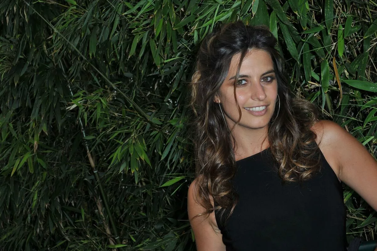 Laetitia Milot