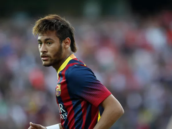 Neymar