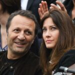Arthur et Mareva Galanter