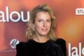 Karin Viard se fait un traumatisme crânien en ski !