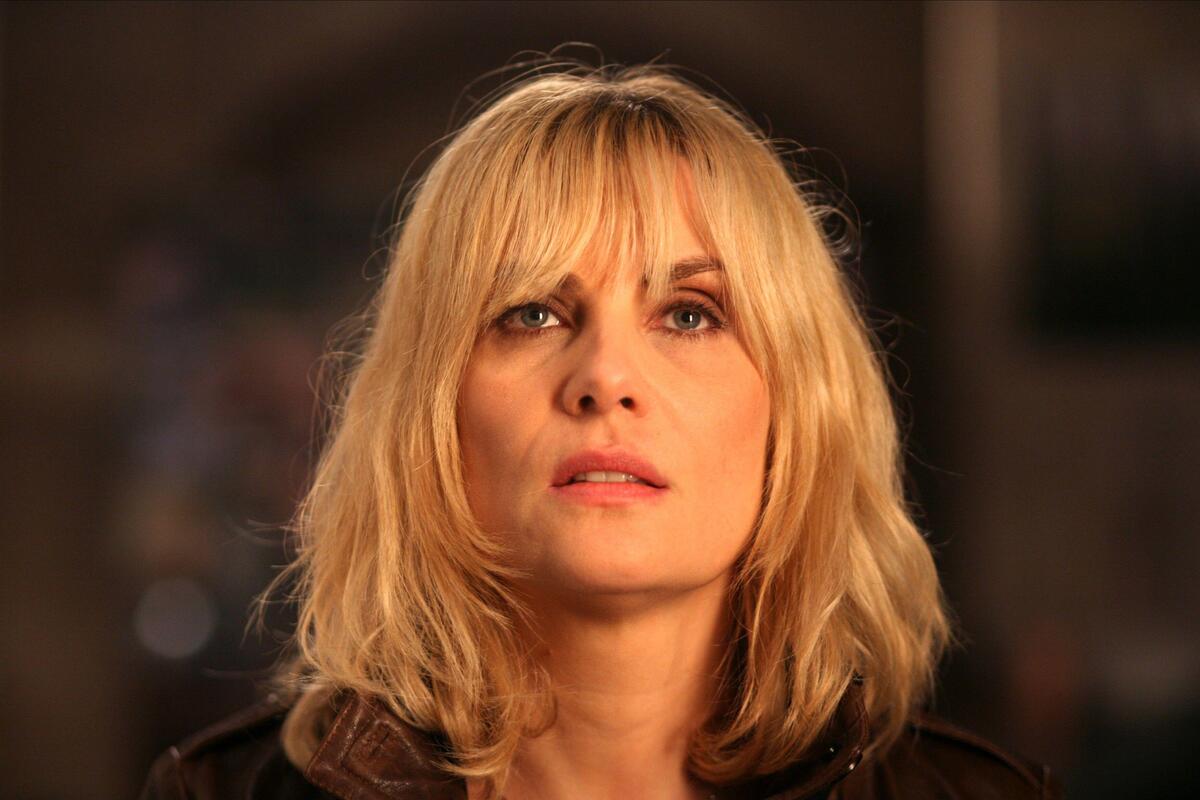 EMMANUELLE SEIGNER
