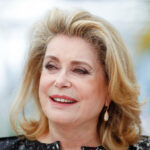 Catherine Deneuve