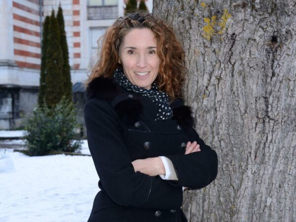 Marie-Sophie Lacarrau