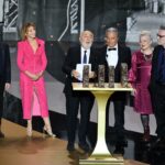 Michel Blanc, Christian Clavier, Gérard Jugnot