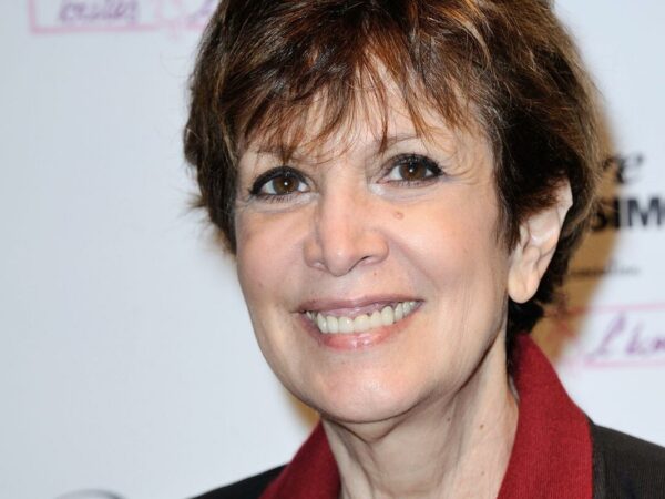 Catherine Laborde