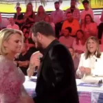 Cyril Hanouna et Kelly en couple