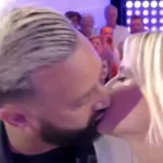 Cyril hanouna et Kelly Vedovelli
