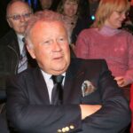 Philippe Bouvard