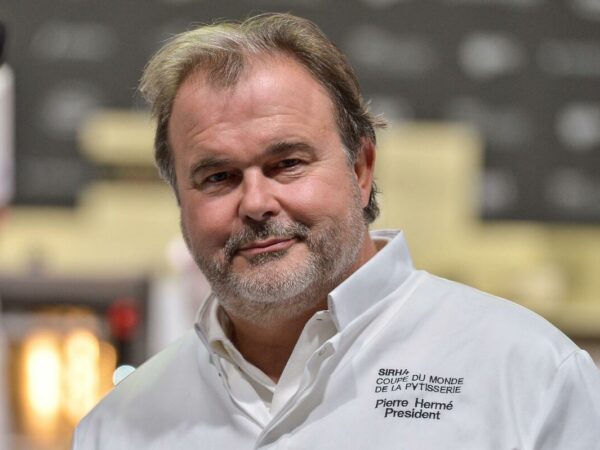 Pierre Hermé