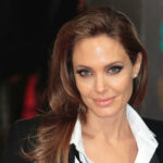Angelina Jolie