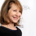 Nathalie Baye