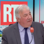 Gérard Larcher