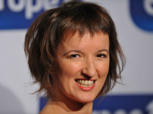Anne Roumanoff