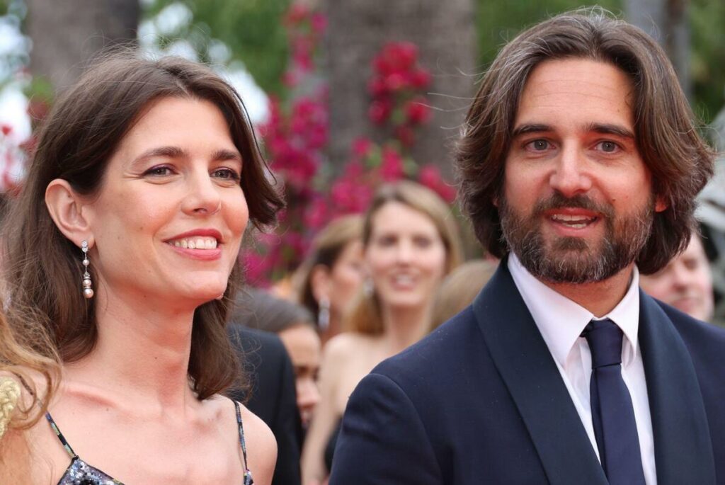 Charlotte Casiraghi a quitté Dimitri Rassam voici la raison People