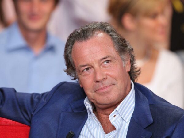 Michel Leeb