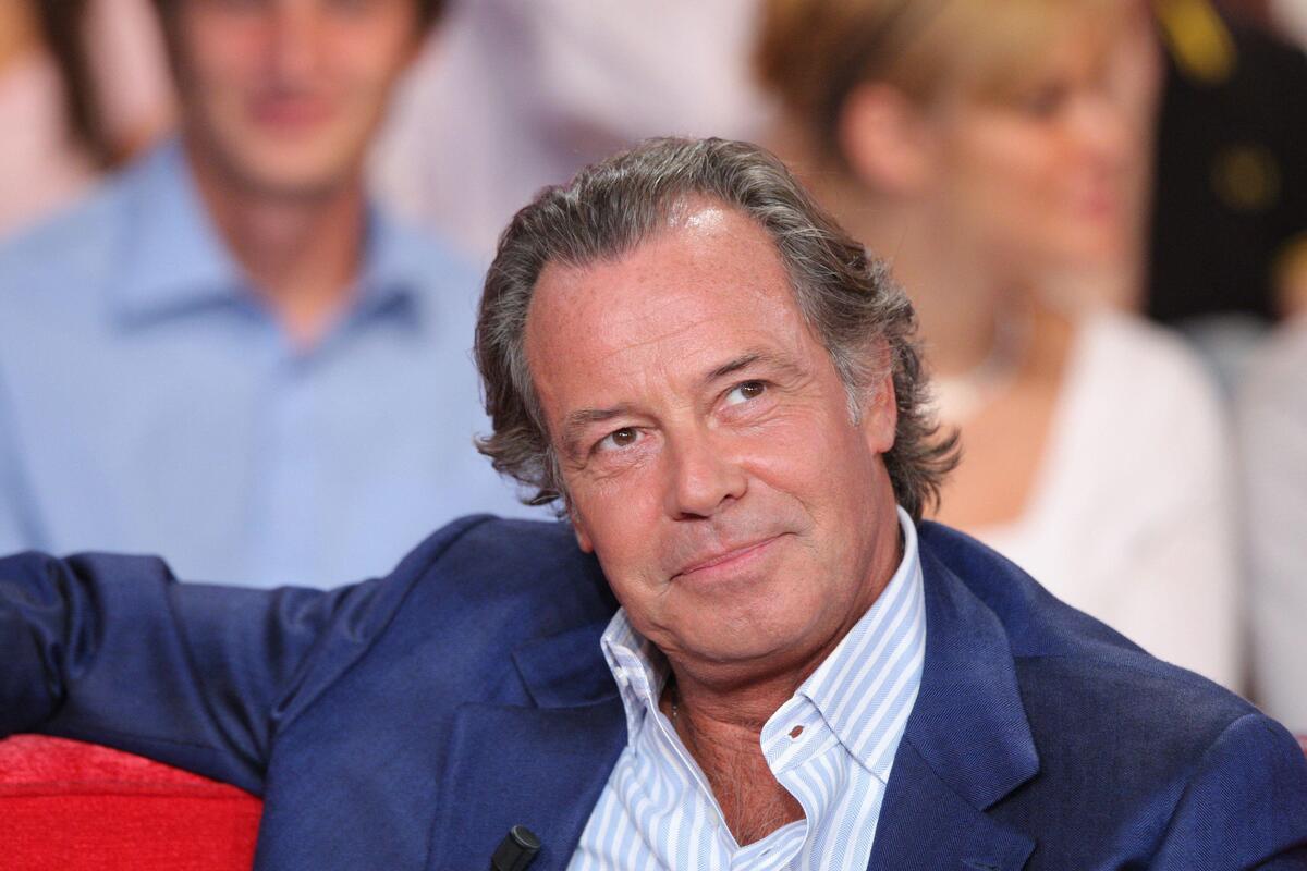 Michel Leeb