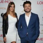 Iris Mittenaere et Kev Adams