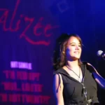 Alizée