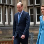 Kate et William