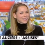 Tiphaine Auziere