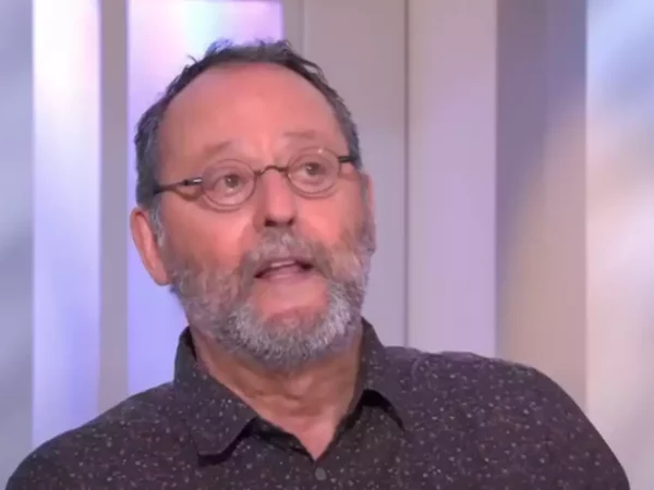 Jean Reno c a vous