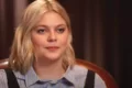 Louane dévoile un secret sur son fils