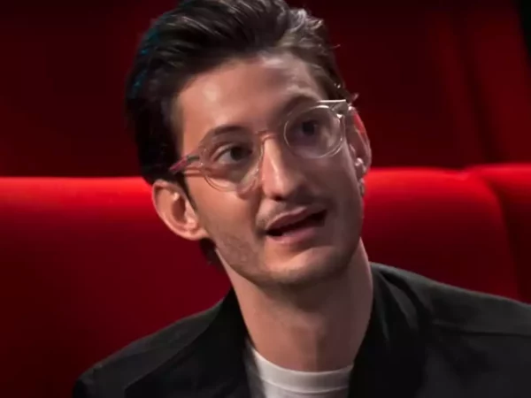 Pierre Niney