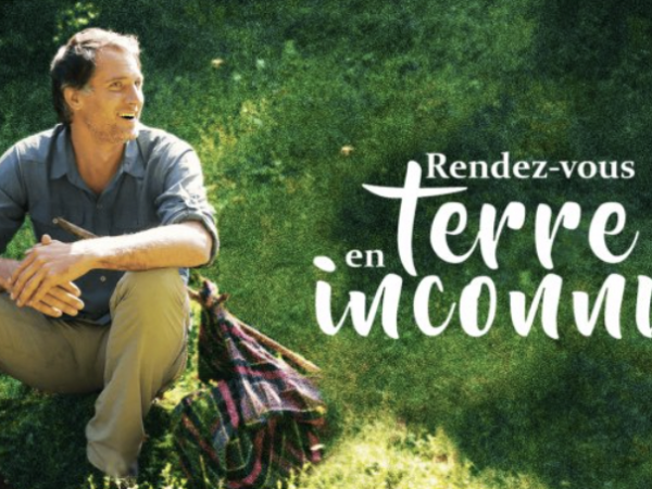 Rendez-vous en terre inconnue