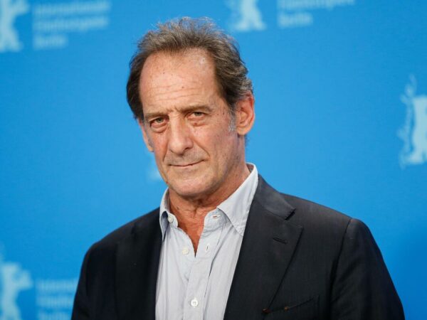 Vincent Lindon