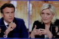 Débat Emmanuel Macron-Marine Le Pen : la fille de Jean-Marie dit oui à un troisième round !